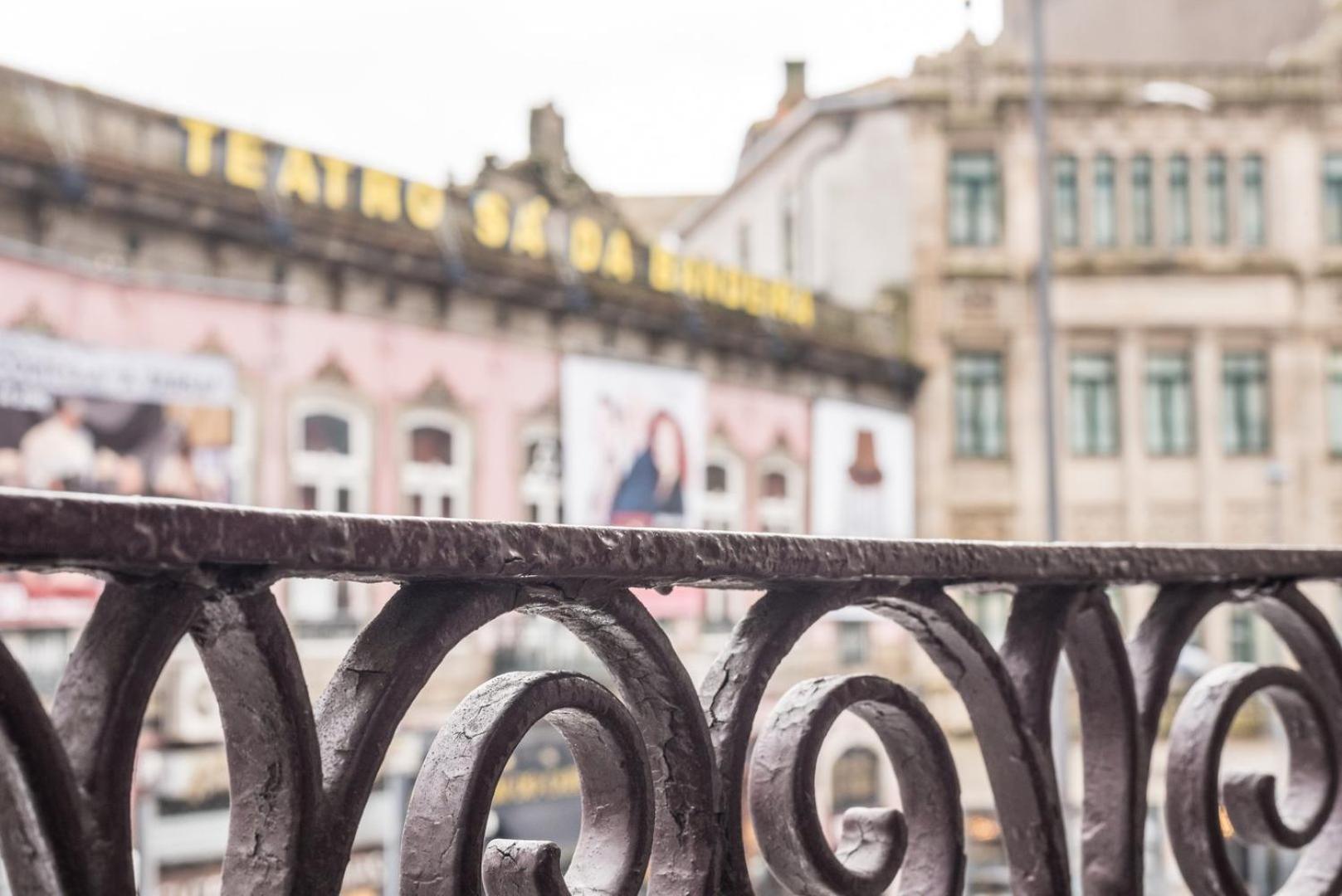 Guestready - Theater Manor Oporto