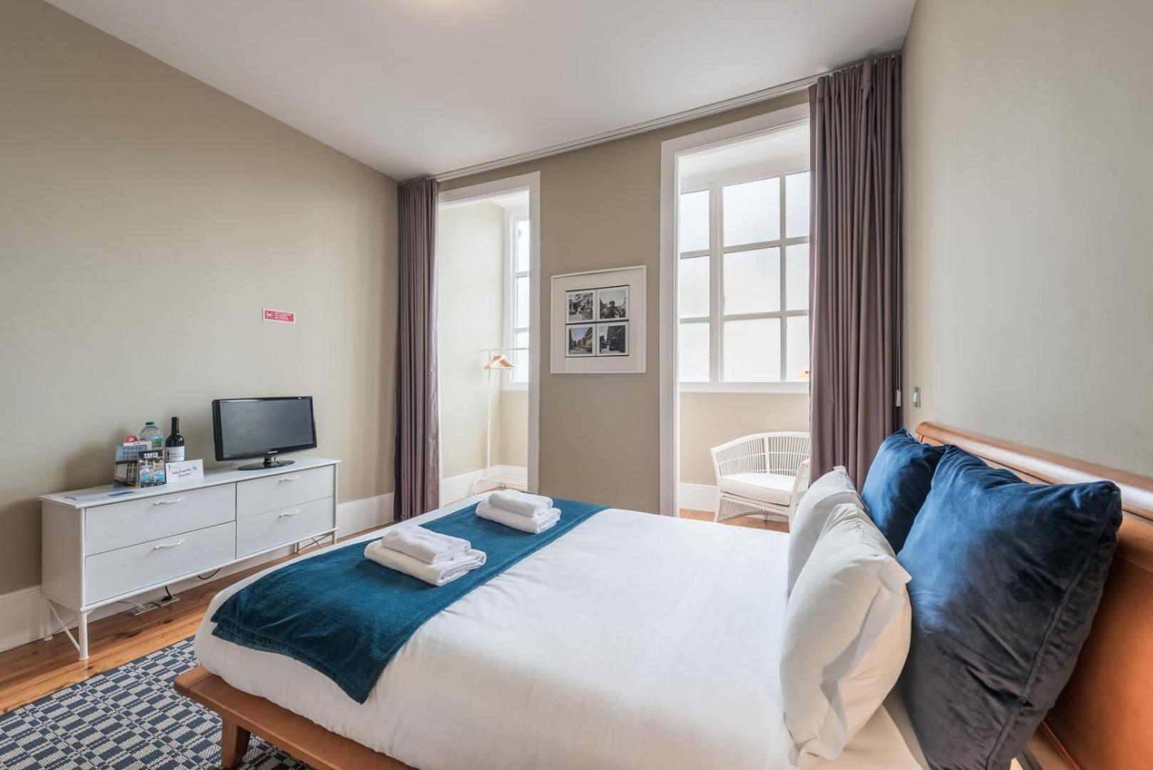 Guestready - Theater Manor * Oporto