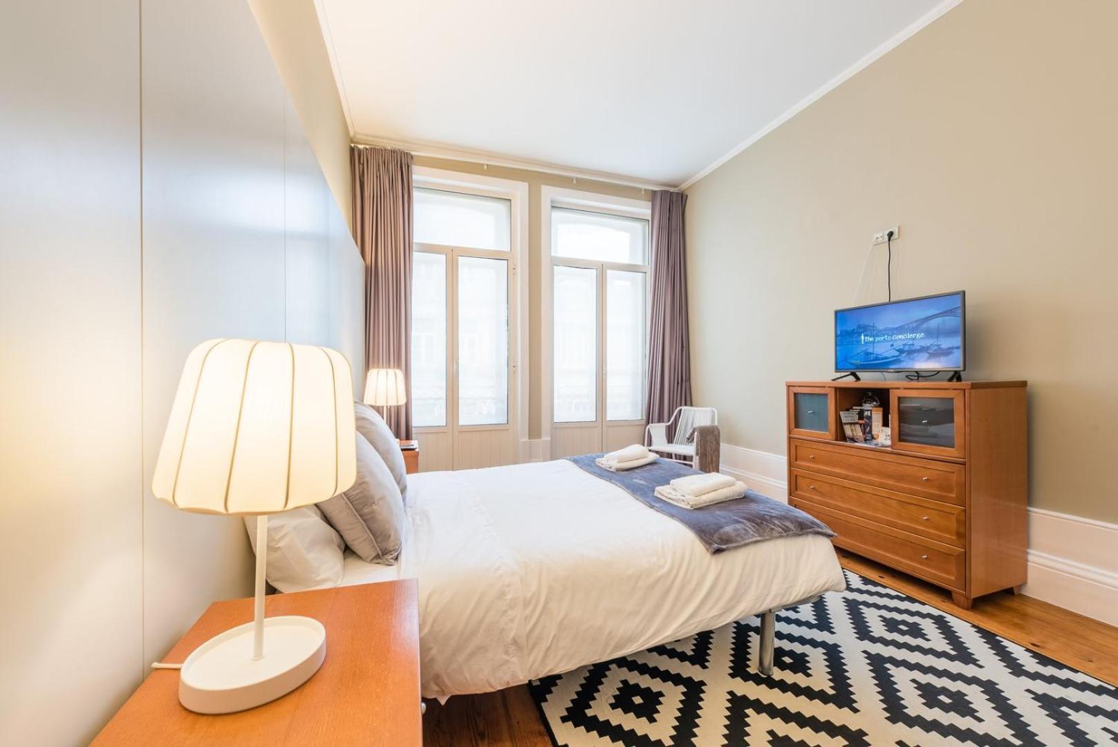 Guestready - Theater Manor Appartamento Oporto