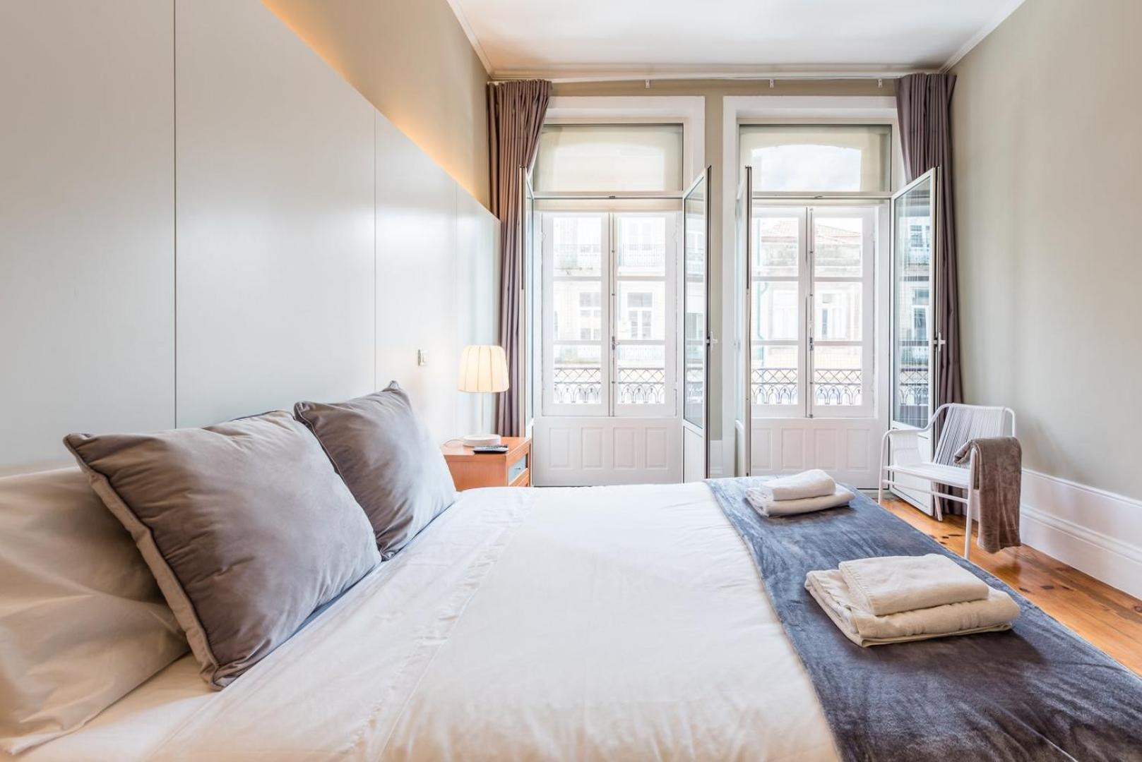 Guestready - Theater Manor * Oporto
