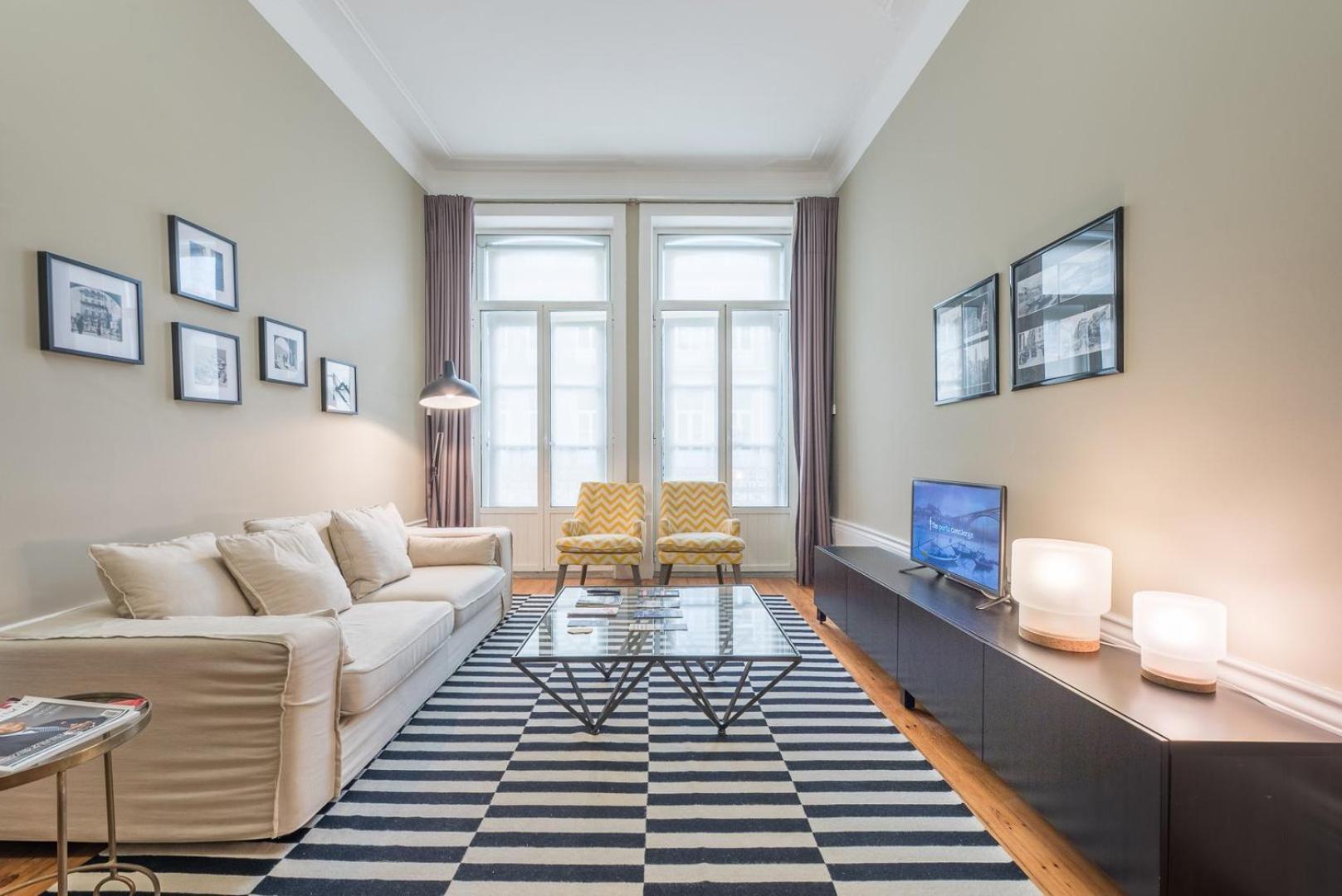Guestready - Theater Manor Oporto