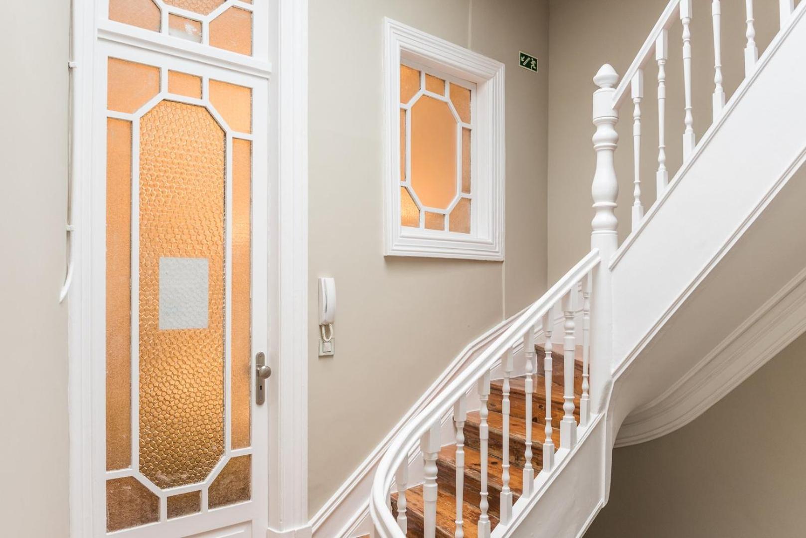 Guestready - Theater Manor * Oporto