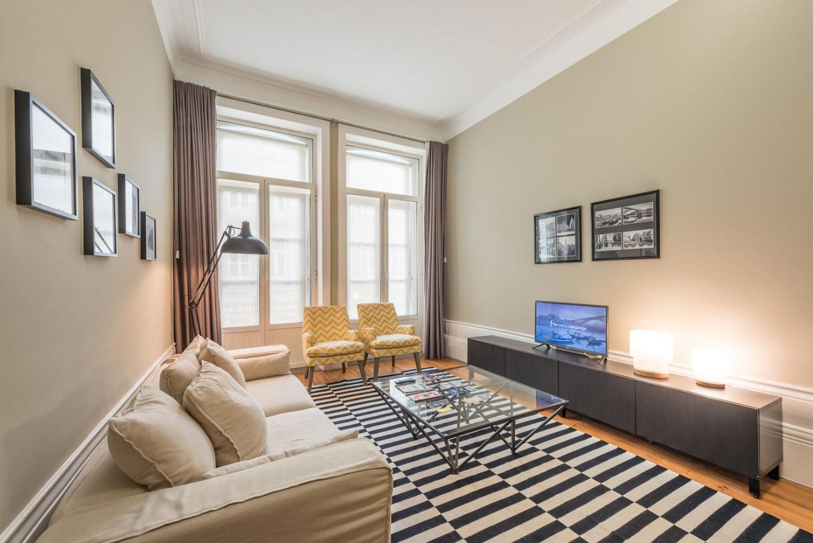 Guestready - Theater Manor Appartamento *